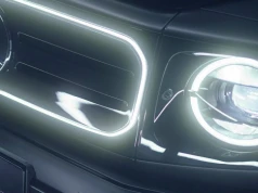 Mały Mercedes klasy G miał być wyłącznie elektryczny. Teraz jednak Niemcy wsłuchali się w głosy klientów