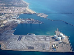 Port Sagunto z nową inwestycją w paliwa odnawialne. Projekt wart 20 mln euro