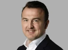 Bruno Ronsse nowym Chief Revenue Officer Corporate w OVHcloud