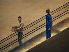 Od dziś na Netflix ta nowiutka perełka. To jak amerykańska wersja „Seksmisji”