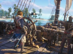 Assassin’s Creed Black Flag Resynced wygląda GENIALNIE. 85 minut rozgrywki w 4K i 60 FPS zachwyca