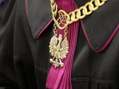 Rusza proces syna Jacka Kurskiego. Antoni Zdzisław K. jest oskarżony o gwałt