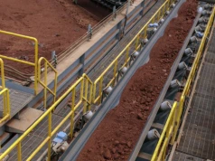 Największy państwowy chiński producent aluminium inwestuje 1 mld USD w Gwinei