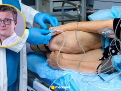 Rak jelita grubego u seniorów zachowuje się inaczej. Onkolog: pierwsza rzecz to objawy