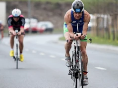 Tymczasowa zmiana organizacji ruchu w Olsztynie w czasie trwania zawodów triathlonowych