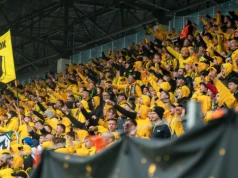 Mecz o europejskie puchary: Pogoń Szczecin - GKS Katowice. W niedzielę zakończenie sezonu GieKSy na Arenie Katowice