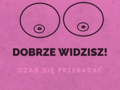 Od 25 maja zapisy na bezpłatne USG piersi