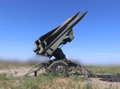 USA zatwierdziły sprzedaż systemów Hawk dla Ukrainy