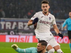 Finał Pucharu Turcji: Trabzonspor – Konyaspor. Transmisja TV i stream online