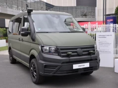 Ten Volkswagen powstaje w Polsce, a mało kto o tym wie. Września ma swój hit eksportowy
