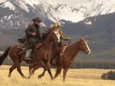 Kontynuacja Yellowstone już na SkyShowtime. Ranczo Duttonów zapowiada się świetnie