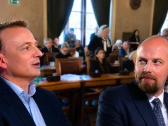 Sonda KRKnews: Jan Hoffman liderem referendum w Krakowie? Gibała słabnie, problemy PiS i Konfederacji