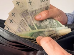 11 tys. zł miesięcznie a chętnych brak. Potrzebują młodych w służbie