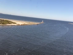 Świnoujska plaża ponownie zawalczy o uznanie