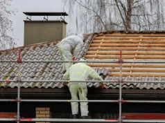 Dotacje na wymianę dachów. Kto może je dostać? Nabór tylko do 29 maja