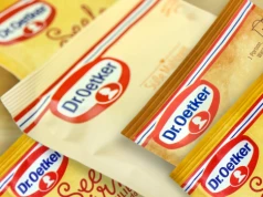 Grupa Oetker notuje mocny wzrost w trudnym otoczeniu rynkowym