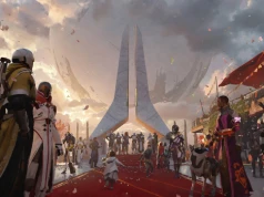 To koniec Destiny 2. Bungie zapowiada ostatnią aktualizację z zawartością