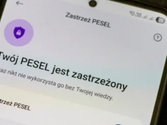 Co zrobić po kradzieży numeru PESEL? Nie wszyscy wiedzą