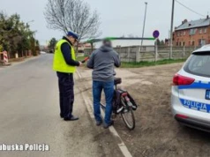 Ponad 76 tys. mandatów dla rowerzystów. Niektóre kary sięgają 2500 zł
