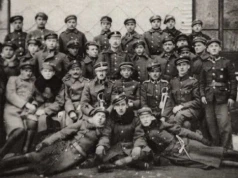 Kalendarium historyczne: 22 maja 1919 – koniec bitwy o Lwów