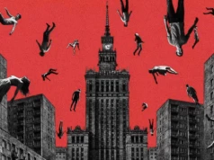 Muzyczny hołd dla Pałacu Kultury. "Symbol Polski rozdartej między starym a nowym"