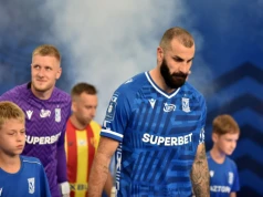 Drużyny sponsorowane przez Superbet w TOP 3 Ekstraklasy? Odbierz bonus 500 PLN!