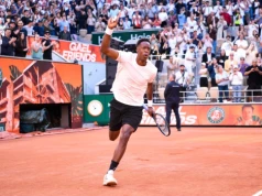 Wymowne łzy na Roland Garros. Czarodziej, który rozkochał w sobie świat