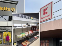 Znany producent żywności upada. Jego produkty były dostępne w Netto i Kauflandzie