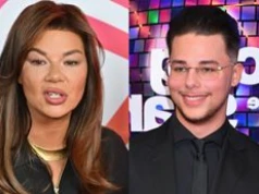Odrzucił propozycje Polsatu. Edyta Górniak bezradna wobec decyzji syna. "Nic mi już nie wolno"