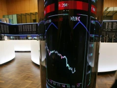 Bank of America: europejskiemu rynkowi akcji grozi załamanie