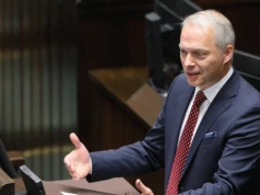 Żalek zatrzymany przez CBA. Długosz: z chęcią opowie prokuraturze, co wie