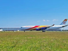 Amsterdam: Ponad 20 mln pasażerów od stycznia i dwucyfrowe wzrosty w cargo