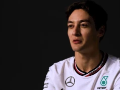 Russell traci do Antonellego, ale nie bije na alarm. Mercedes szykuje pierwszy duży pakiet