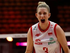 Polska - Turcja. Relacja live i wynik na żywo