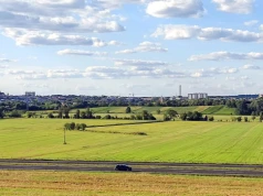 Tarnowska winnica otwarta na gości