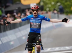 Giro d’Italia 2026: Jonas Vingegaard był chory