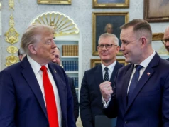 Donald Trump zapowiada wysłanie dodatkowych 5000 żołnierzy do Polski. Karol Nawrocki: „Bezpieczeństwo Polski i Polaków jest dla mnie najważniejsze”