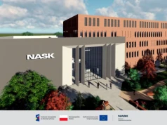 Powstaje Centrum Cyberbezpieczeństwa NASK. To duży krok w stronę suwerenności cyfrowej Polski