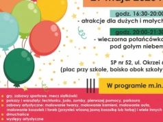 Piknik na 100-lecie dzielnicy Grabówek