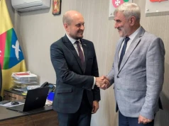 Trzebownisko rozpoczęło poszukiwania partnerów w Czechach