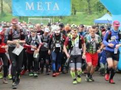 Ekstremalne wyzwanie 100 kilometrów przez Beskid Wyspowy. Tego się podejmą uczestnicy Kieratu