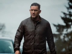Tom Hardy zwolniony! Problemy serialu Strefa gangsterów