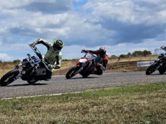 Sardynia zweryfikowała wszystkich. Wiatr, deszcz i piekielnie trudny offroad podczas drugiej rundy Mistrzostw Europy Supermoto