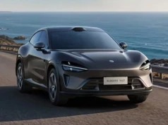 Nowy SUV Xiaomi celuje w Teslę. 125 500 zł to ich gra