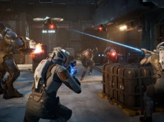 Budżet AAA i ogromne ambicje. Nowy gameplay z RPG science fiction