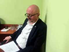 Koniec kontraktu dla dyrektora Szpitala nr 2 w Mysłowicach. Kto na jego miejsce?