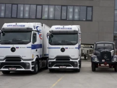 Opłaty drogowe znowu o 40 procent w górę – belgijski cennik zależny od CO2