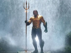 "Aquaman" wieczorem na TVN. Widowiskowy hit z Jasonem Momoą zachwyca rozmachem