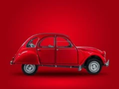 Kultowa "kaczka" powróci. Citroën potwierdził nowe wcielenie modelu 2CV