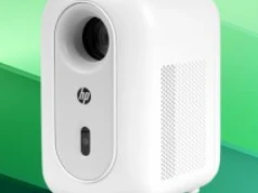 Projektor HP CP180 720p z głośnikiem za 299 zł (200 zł taniej) w RTV Euro AGD